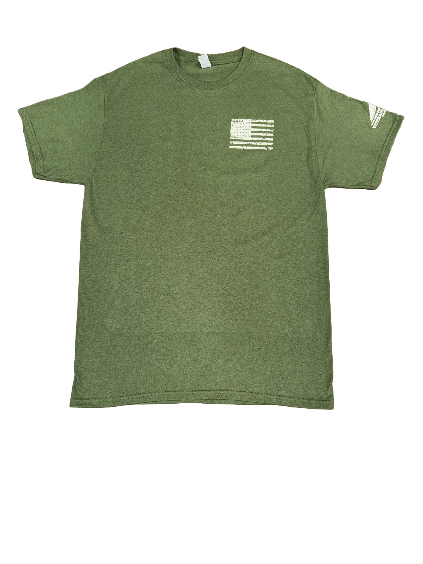 Veteran T-Shirt