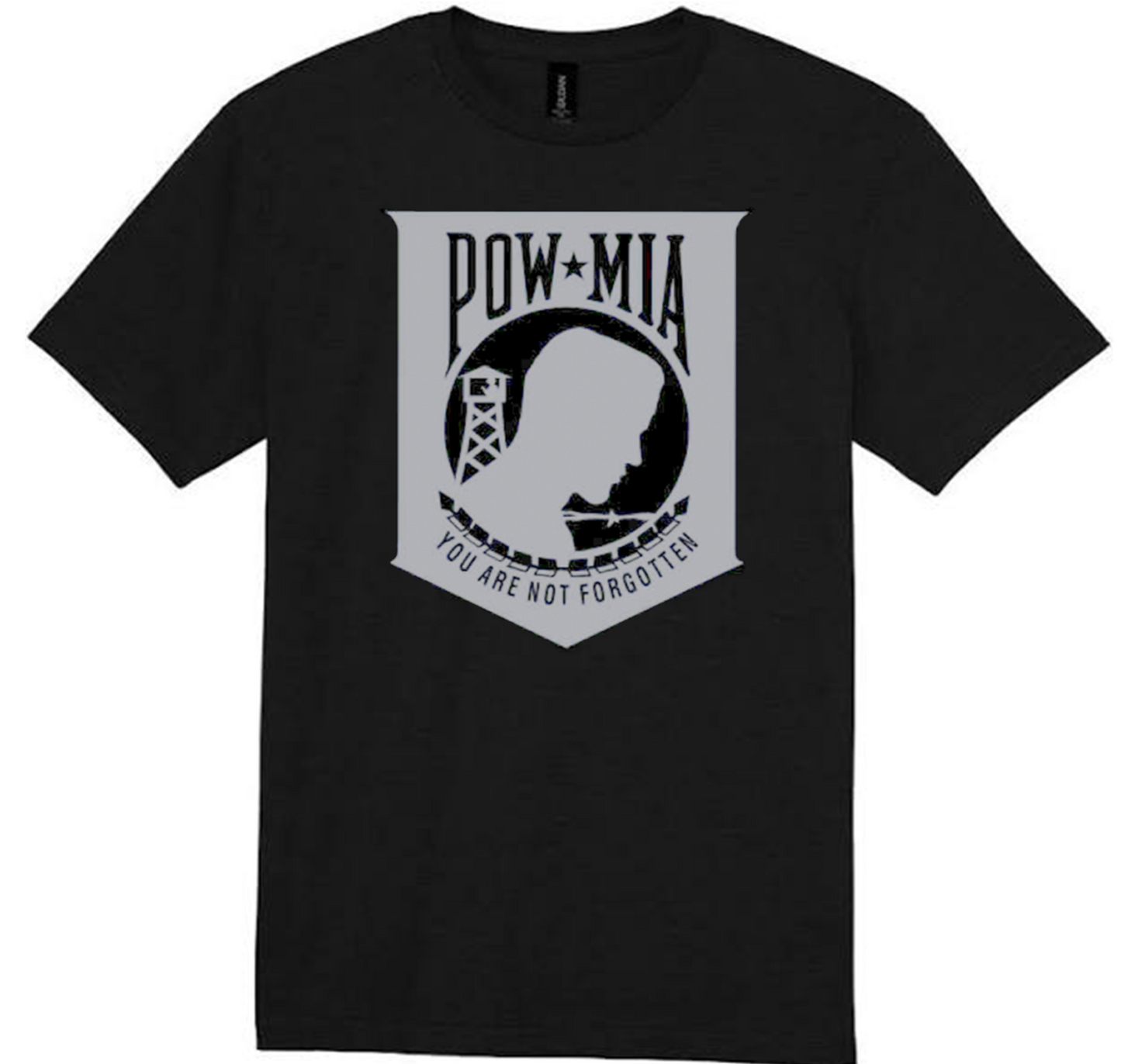 POW/MIA T-Shirt
