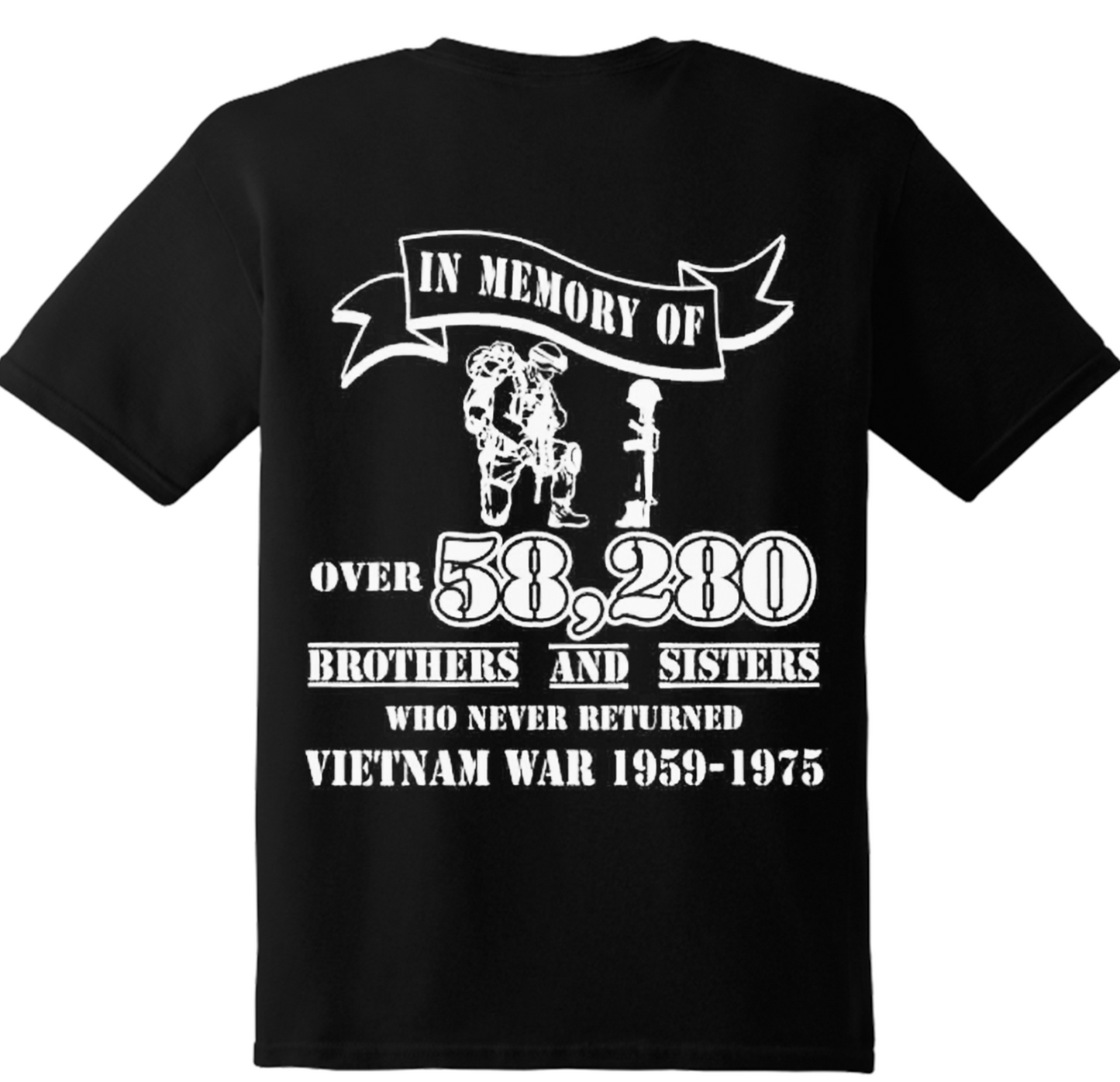 In Memory T-Shirt
